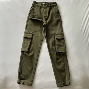 TNA Workwear Cargo Pant